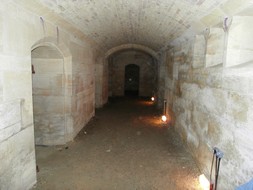 Avon Paranormal Team - Woodchester Mansion